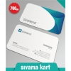 Sıvama Kart