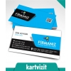 Standart Kartvizit